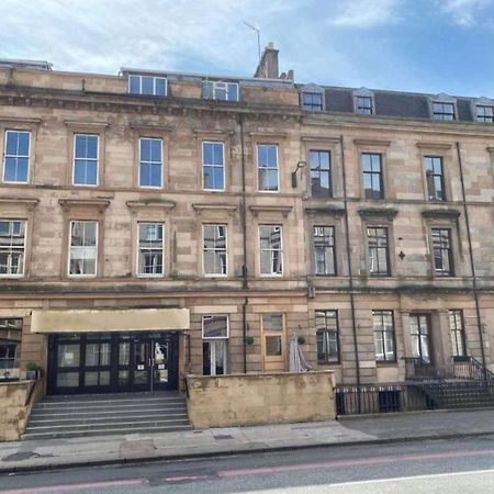 Best Western Glasgow Hotel Ngoại thất bức ảnh