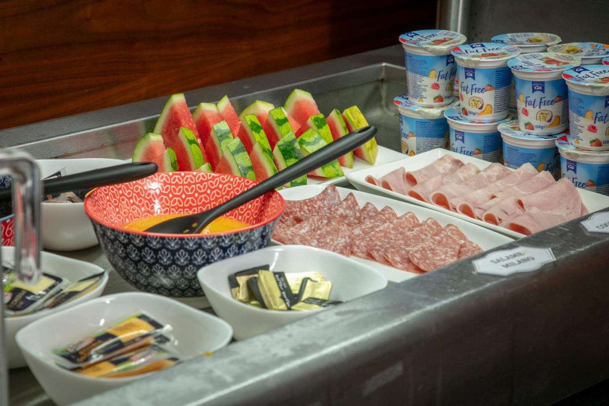 Best Western Glasgow Hotel Ngoại thất bức ảnh