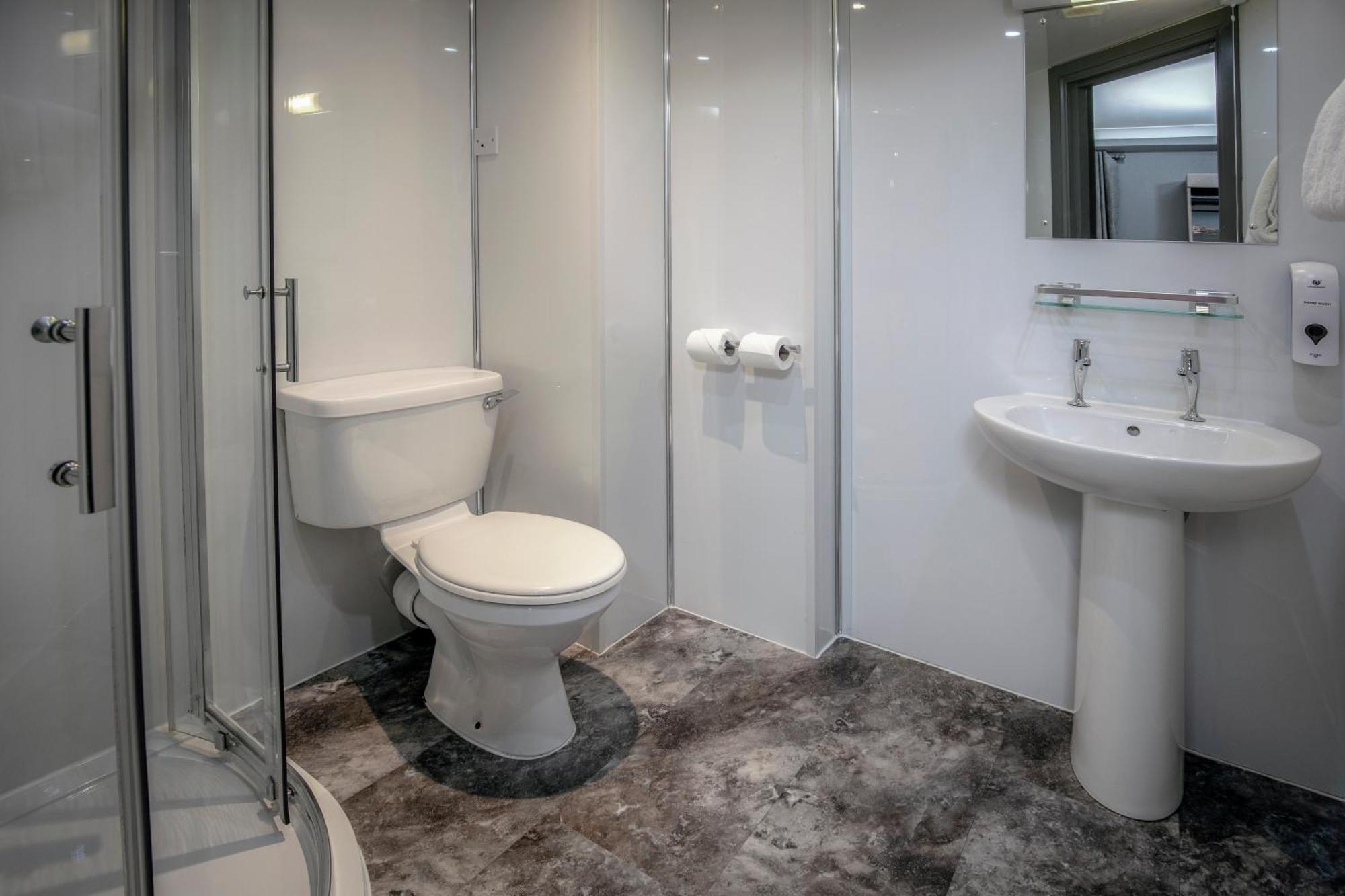Best Western Glasgow Hotel Phòng bức ảnh