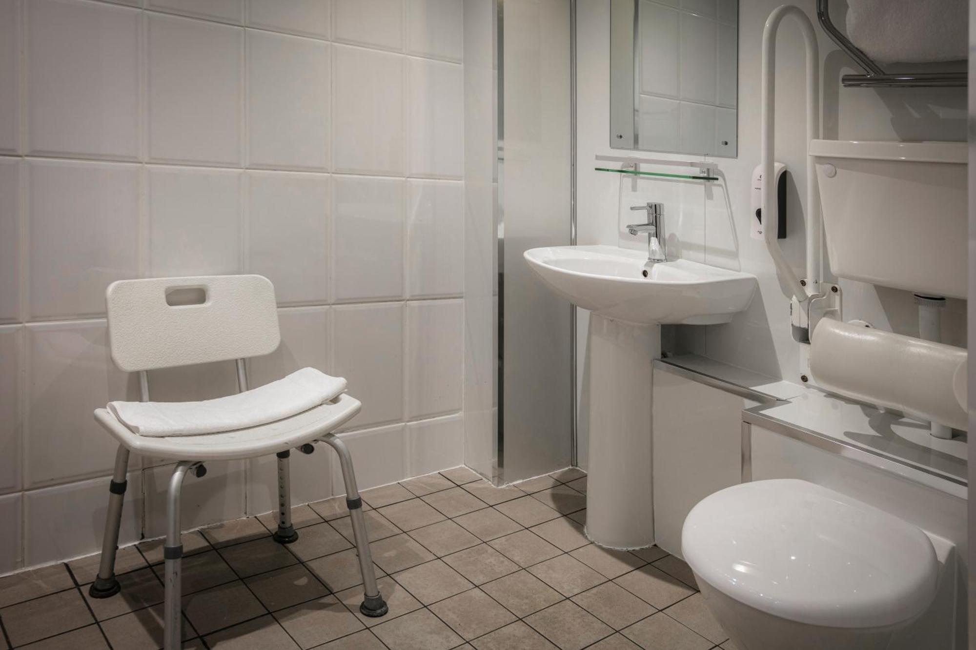 Best Western Glasgow Hotel Phòng bức ảnh