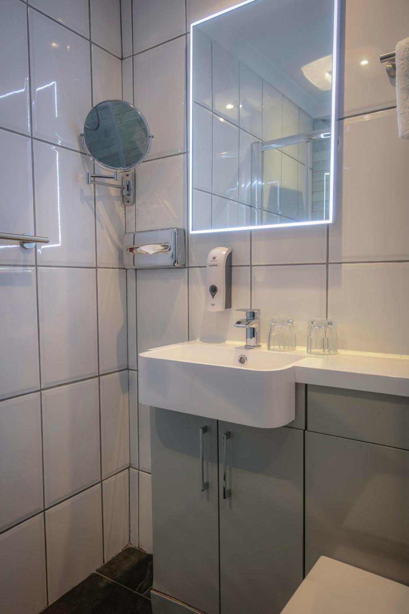 Best Western Glasgow Hotel Ngoại thất bức ảnh