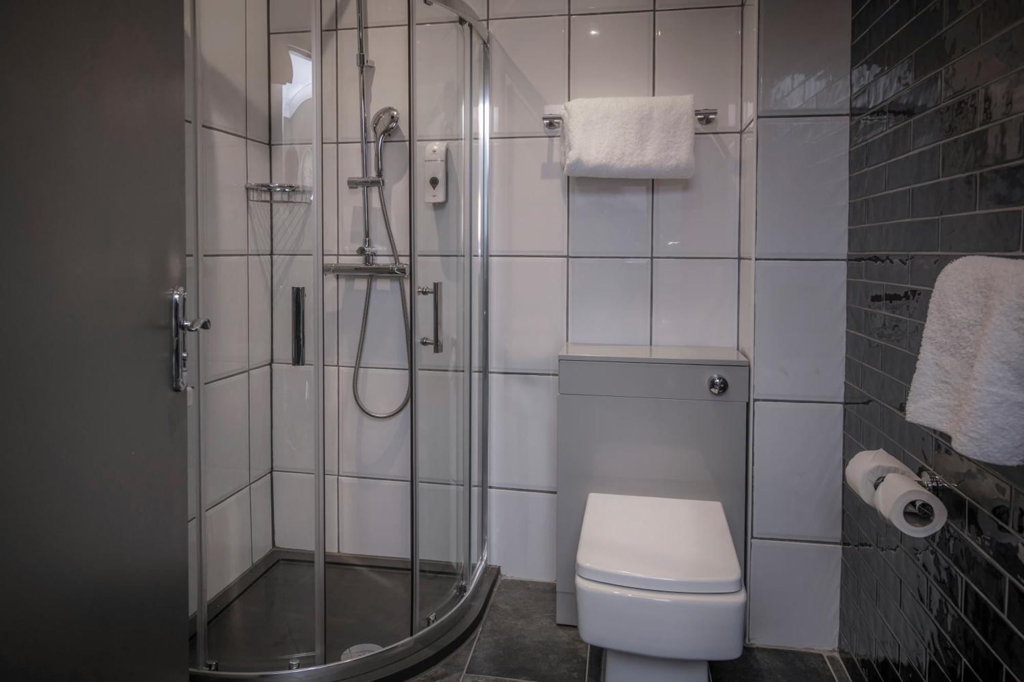 Best Western Glasgow Hotel Ngoại thất bức ảnh