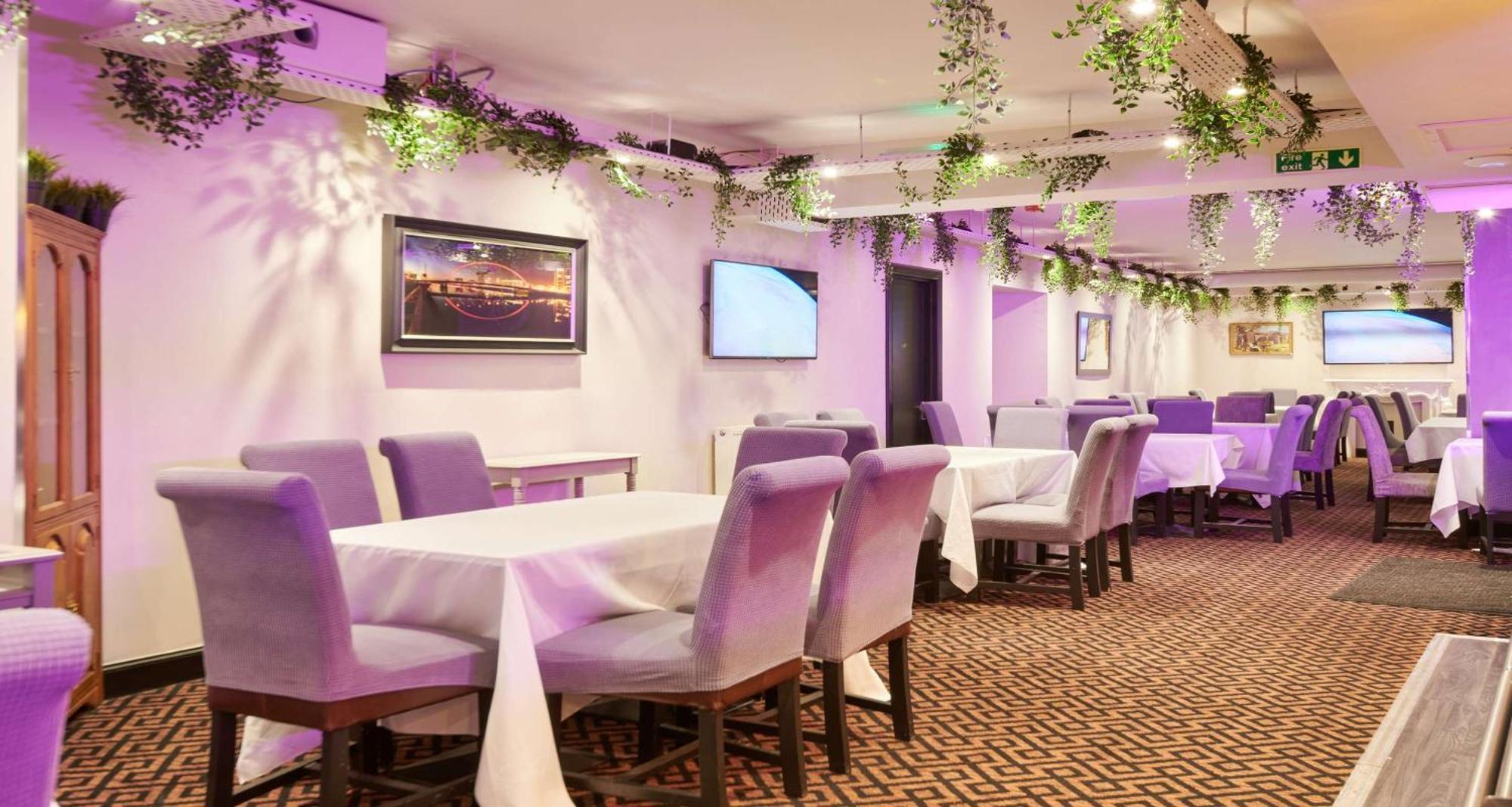 Best Western Glasgow Hotel Ngoại thất bức ảnh