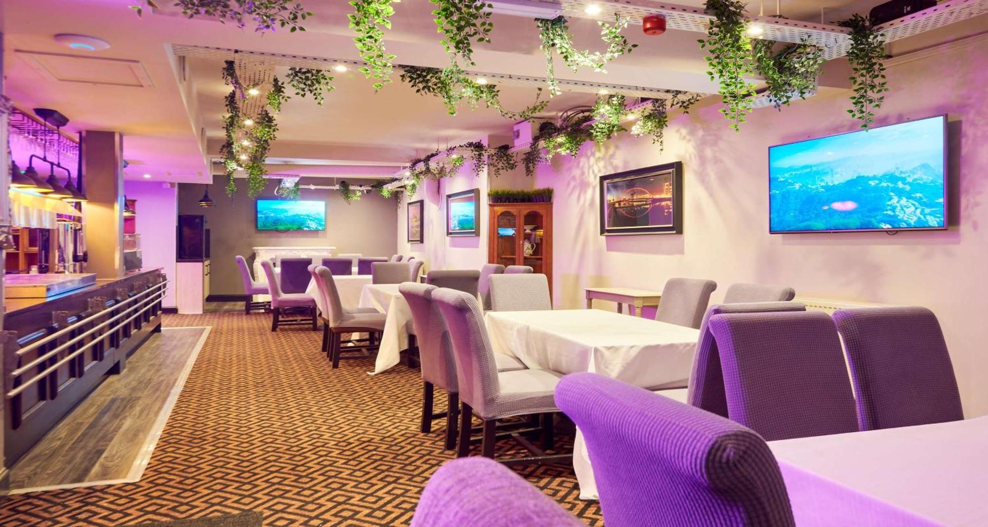 Best Western Glasgow Hotel Ngoại thất bức ảnh