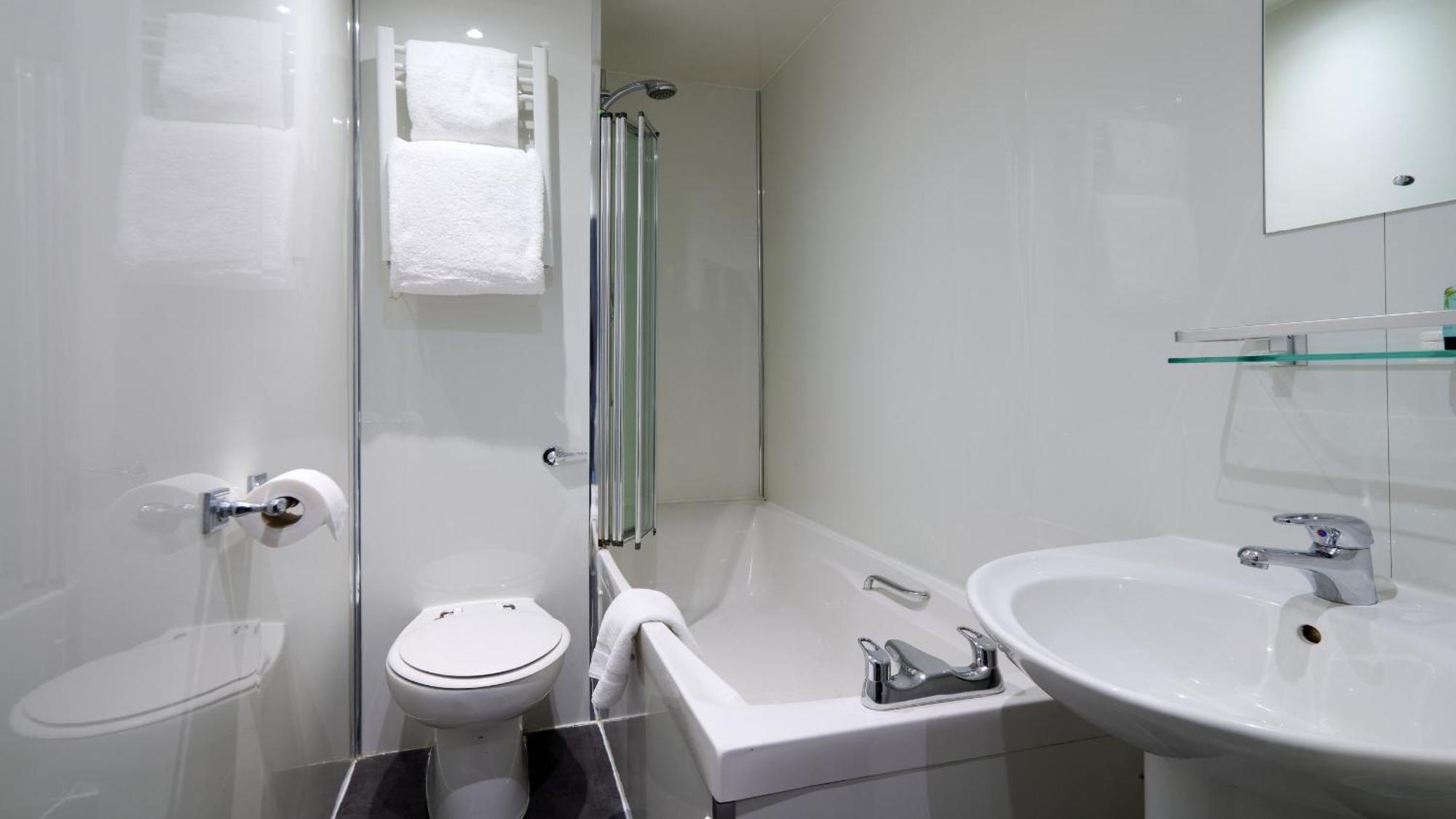 Best Western Glasgow Hotel Ngoại thất bức ảnh